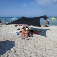 Ecotent Mahalo Preta Cala Brandinchini