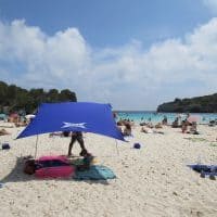 Ecotent_Menorca_Cala Turqueta