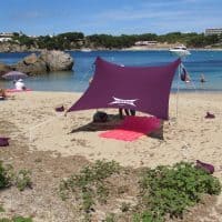Ecotent_Arenal dén Castell