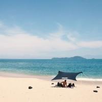 Ecotent Aloha Preto Instagram