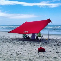 Ecotent Mahalo Vinho Instagram